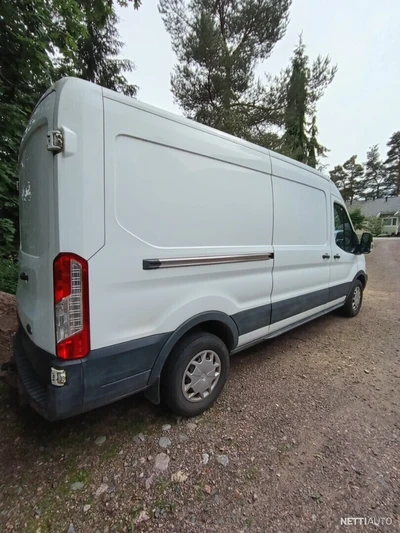 Ford Transit 2014, kuva 3/10