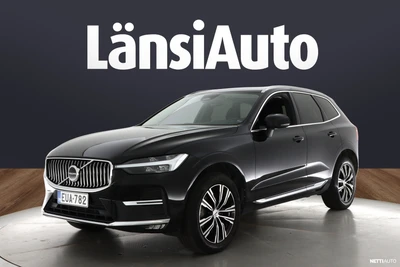 Volvo XC60 2022, photo 1/42