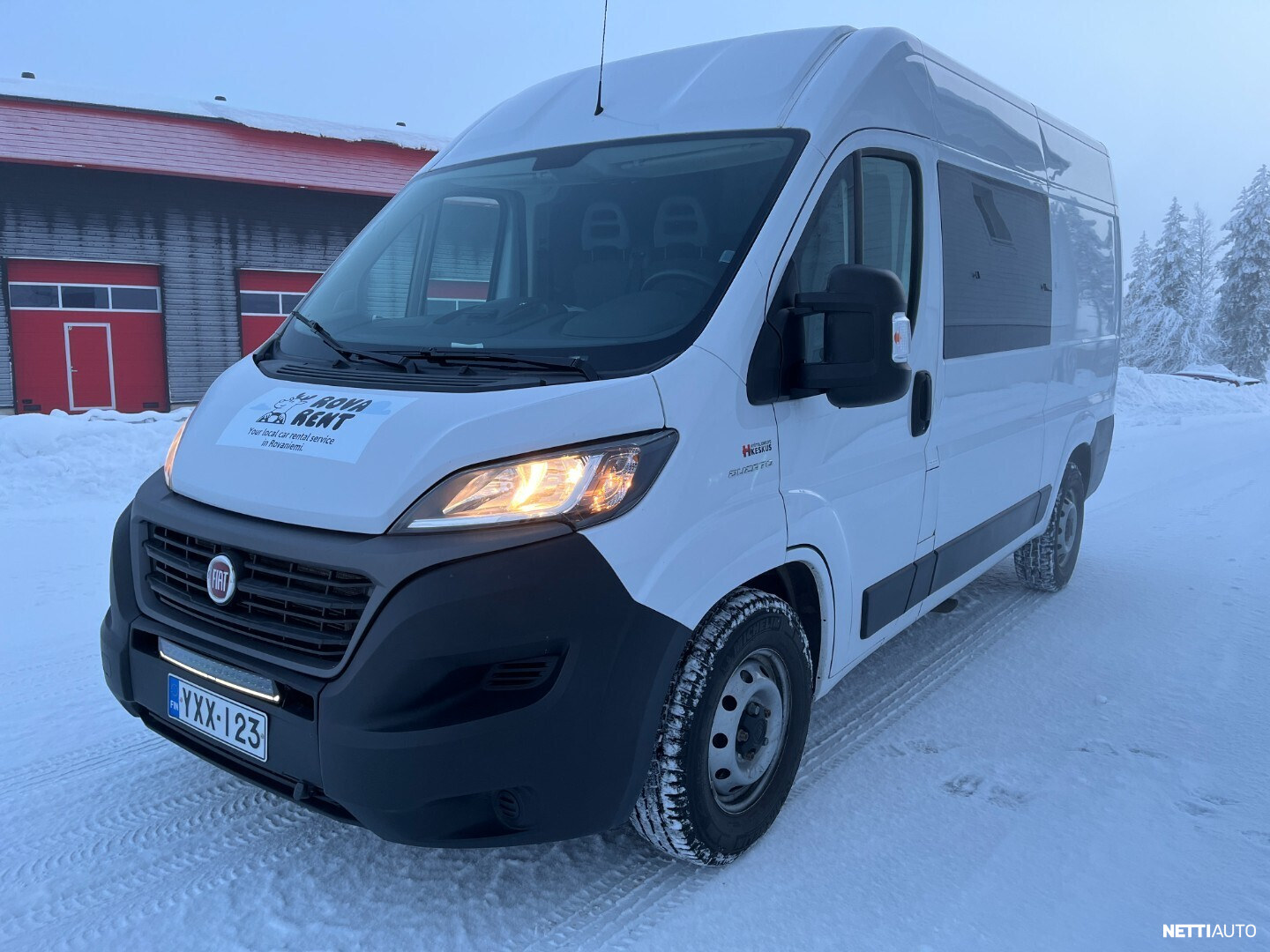 Fiat Ducato