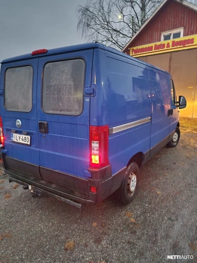 Fiat Ducato 2006, photo 3/13