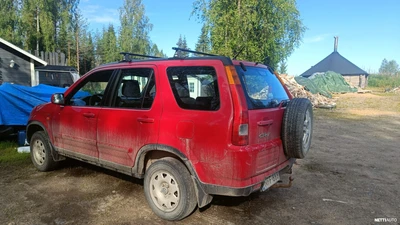 Honda CR-V 2003, kuva 3/7