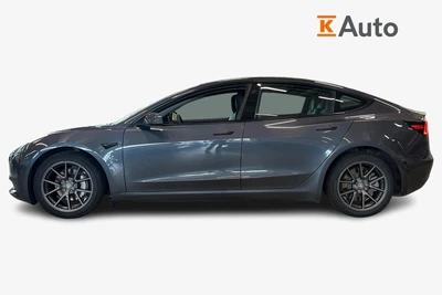 Tesla Model 3 Long Range 2023, kuva 5/31