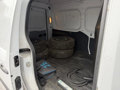 Renault Kangoo 2018, photo 7/15