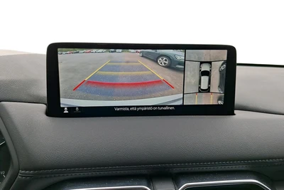 Mazda CX-5 2023, photo 7/7