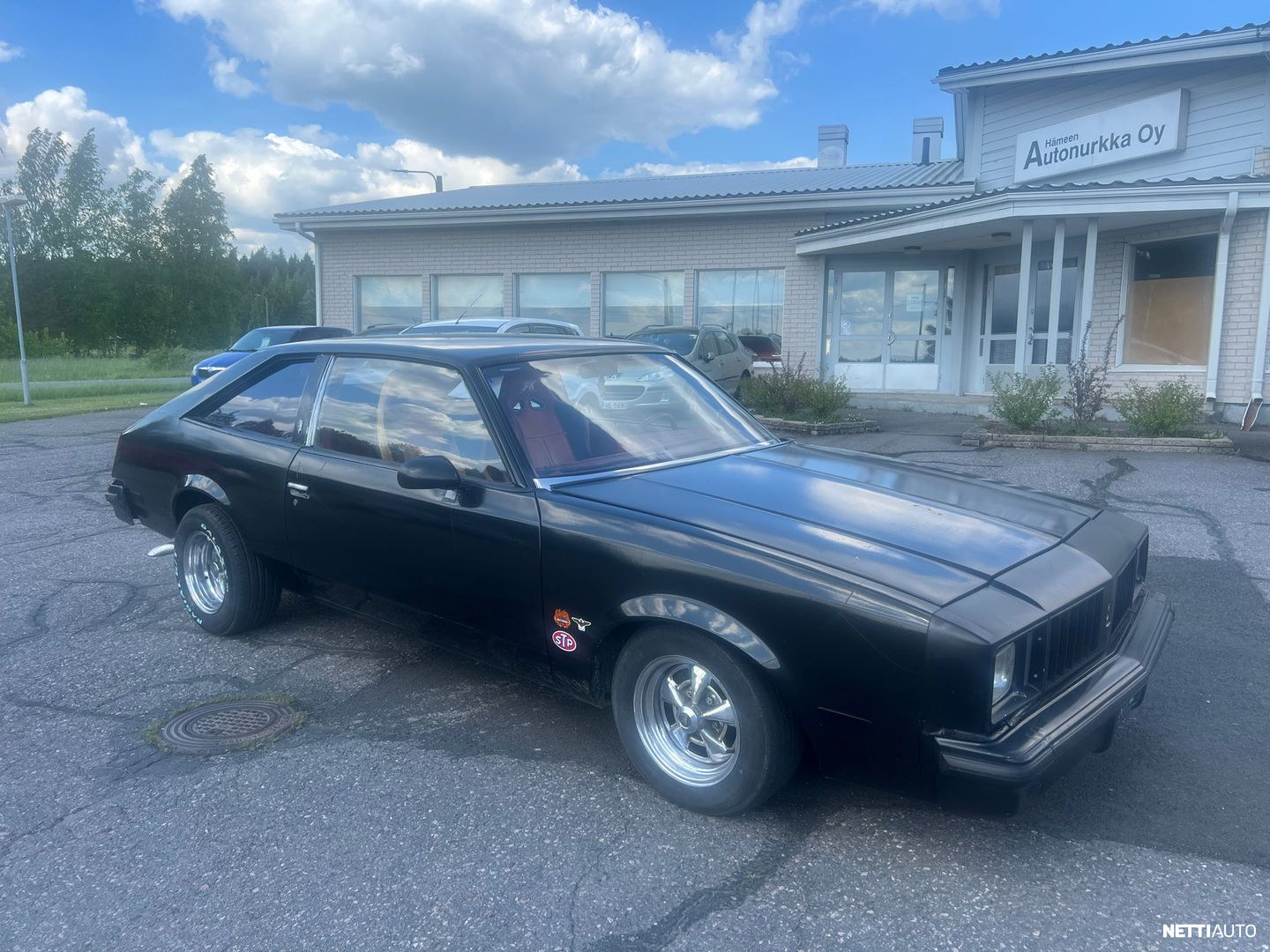 Oldsmobile Cutlass