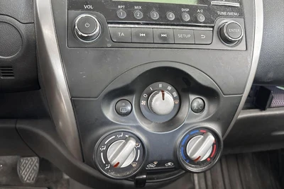 Nissan Micra 1,2L Visia 5MT 2014, photo 7/10