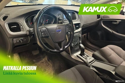 Volvo V40 D2 Business aut 2013, kuva 5/8