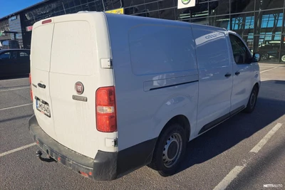 Fiat Scudo 2023, photo 4/8