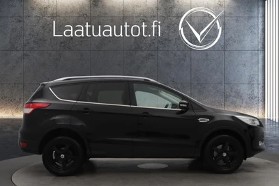 Ford Kuga 2016, photo 5/30
