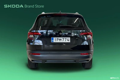 Skoda Karoq 1,5 TSI Style DSG Autom. 2020, photo 3/28