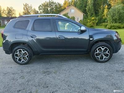 Dacia Duster TCe 150 4x2 Prestige 2020, kuva 4/19