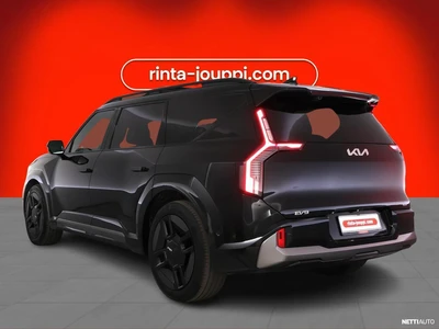 Kia EV9 GT-LINE LAUNCH EDITION 2024, kuva 5/31