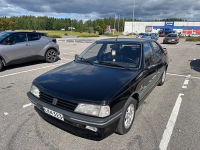Peugeot 405 Mi16 1988, kuva 1/5