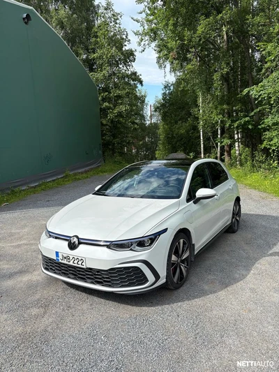 Volkswagen Golf GTE 2021, kuva 4/13