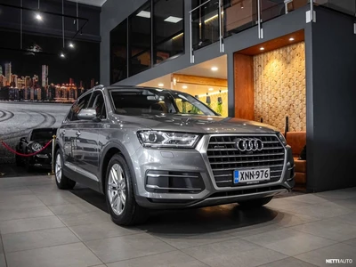 Audi Q7 2016, kuva 2/24
