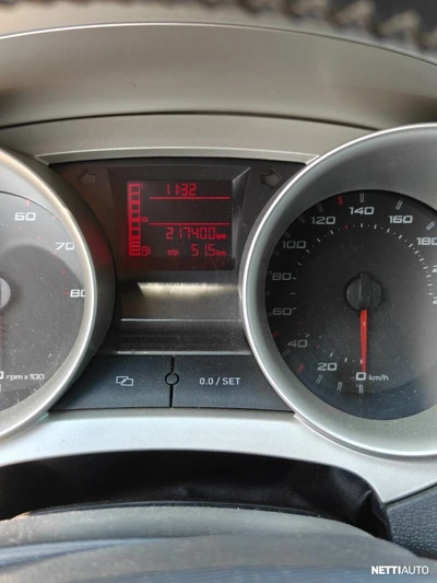 Seat Ibiza 1,6 Sport 2009, kuva 6/6