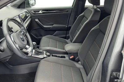 Volkswagen T-Roc 2022, photo 5/10
