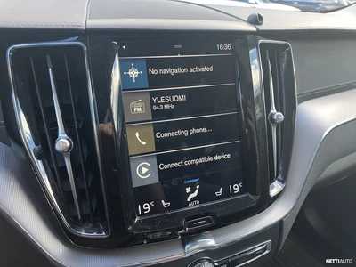 Volvo XC60 T8 TwE AWD Inscription aut 2020, photo 6/9