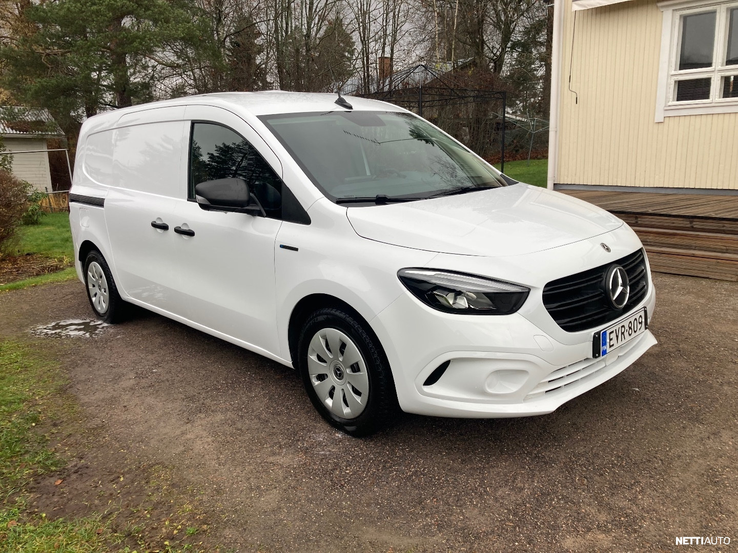 Mercedes-Benz Citan