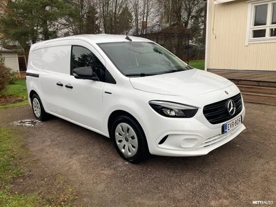 Mercedes-Benz Citan 112e K pitkä L2 2023, photo 1/17