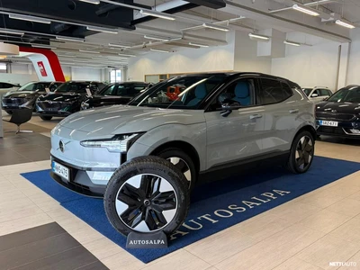 Volvo EX30 2024, kuva 2/35