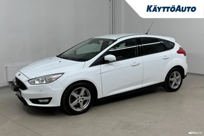 Ford Focus 2015, kuva 3/27