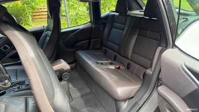 BMW i3 60Ah 125kW 2014, photo 5/17