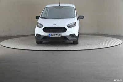 Ford Transit Courier 2023, photo 3/25