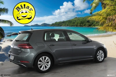 Volkswagen Golf 2018, kuva 7/33
