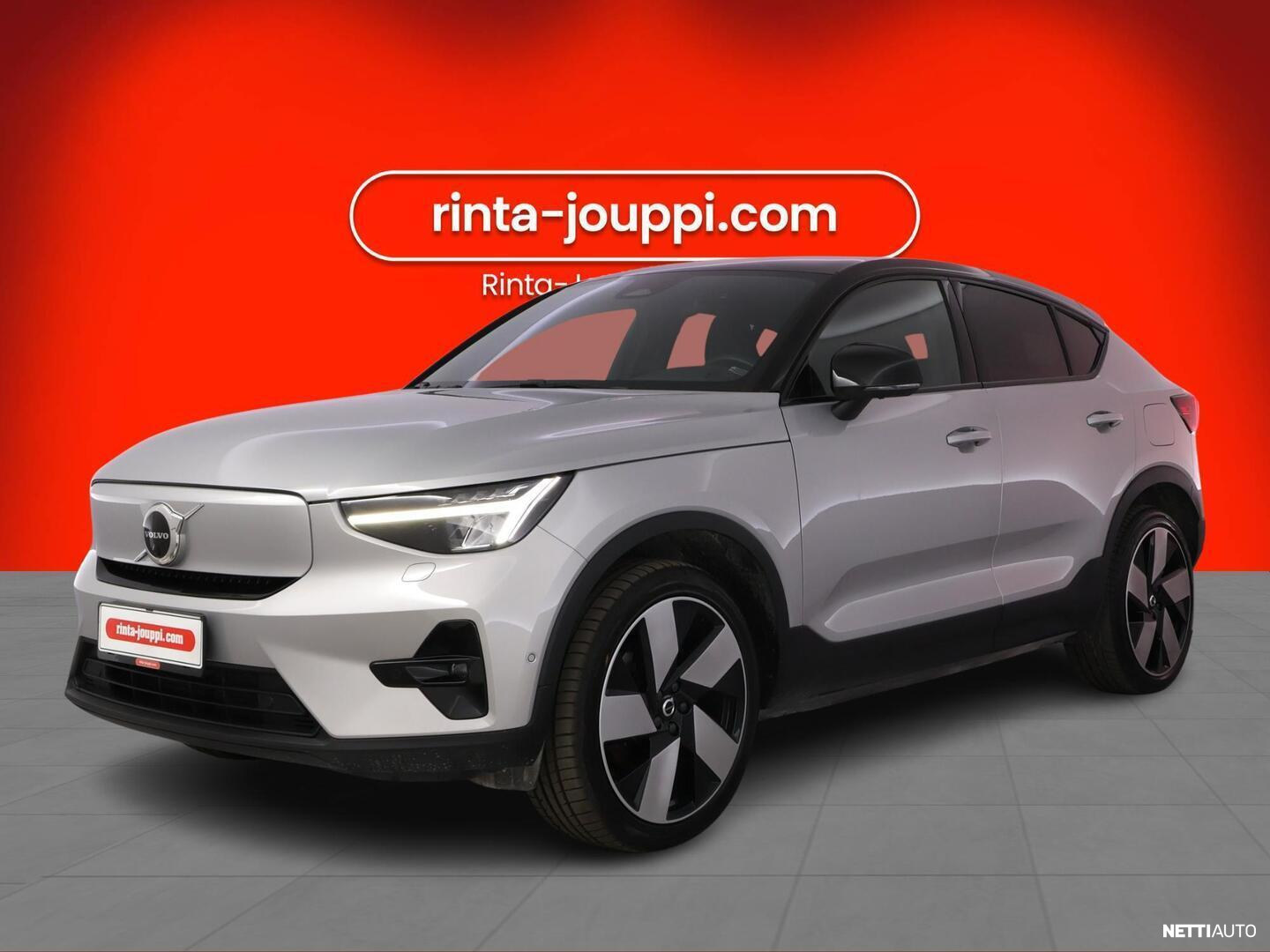 Volvo C40