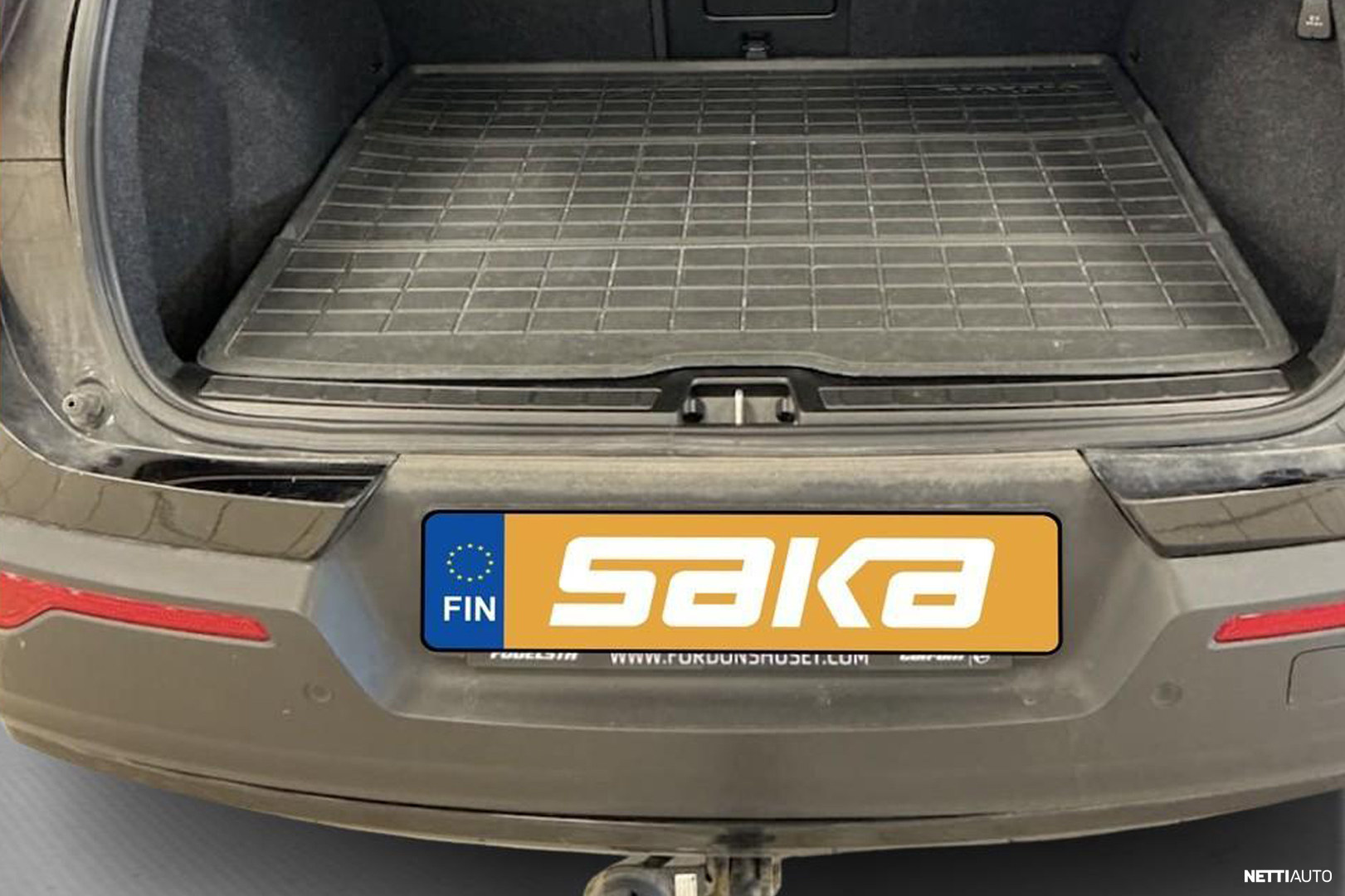 Volvo XC40 2021, kuva 5/5