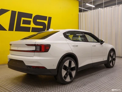 Polestar 2 2023, photo 3/75