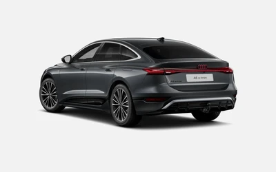 Audi A6 e-tron 2026, photo 4/7