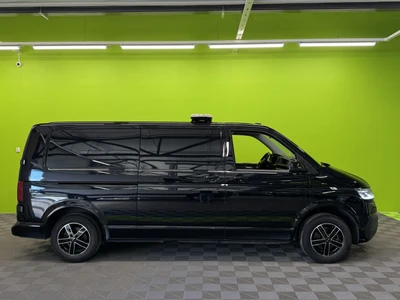 Volkswagen Transporter 2020, photo 2/25