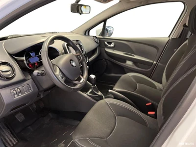 Renault Clio Sport Tourer TCe 90 Fête 2018, kuva 7/20