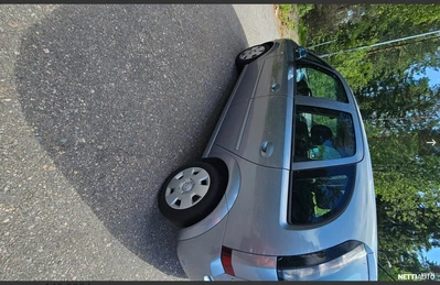 Opel Meriva 2007, photo 5/20