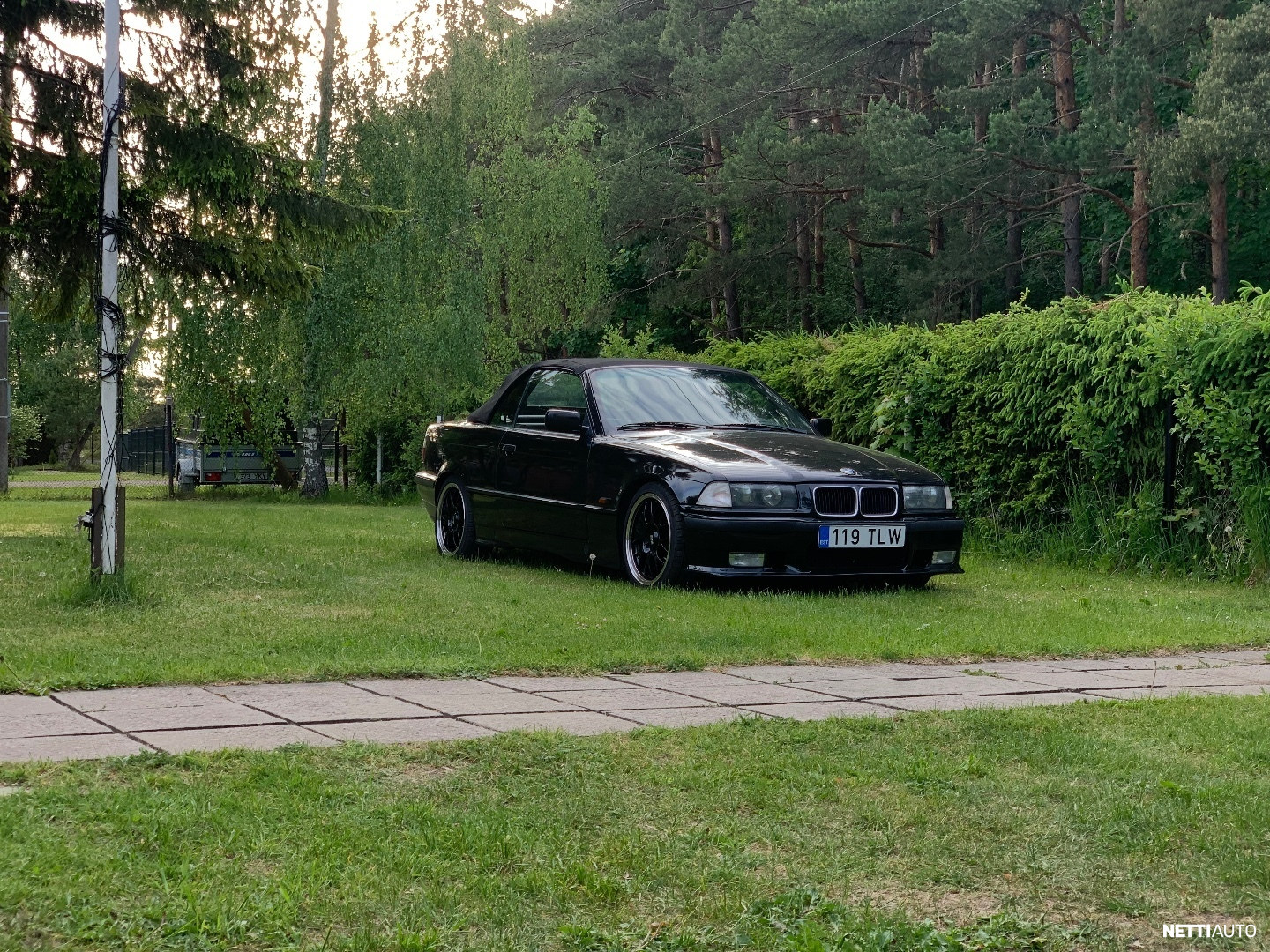 BMW 318