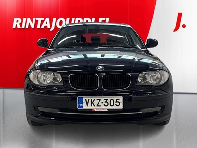 BMW 116 E81 Hatchback 3-ov Business 2010, photo 3/31