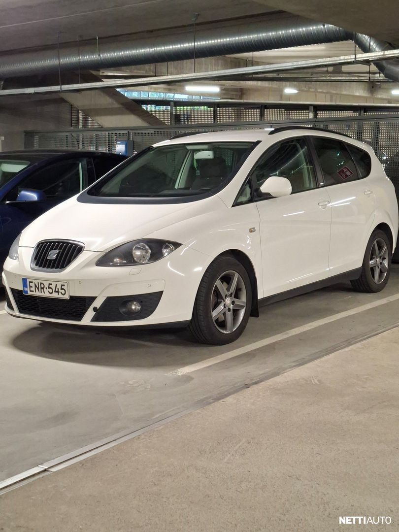 Seat Altea XL