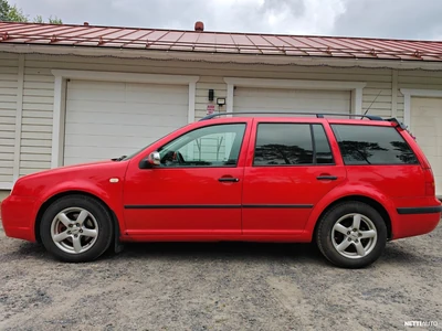 Volkswagen Golf 2000, kuva 3/14