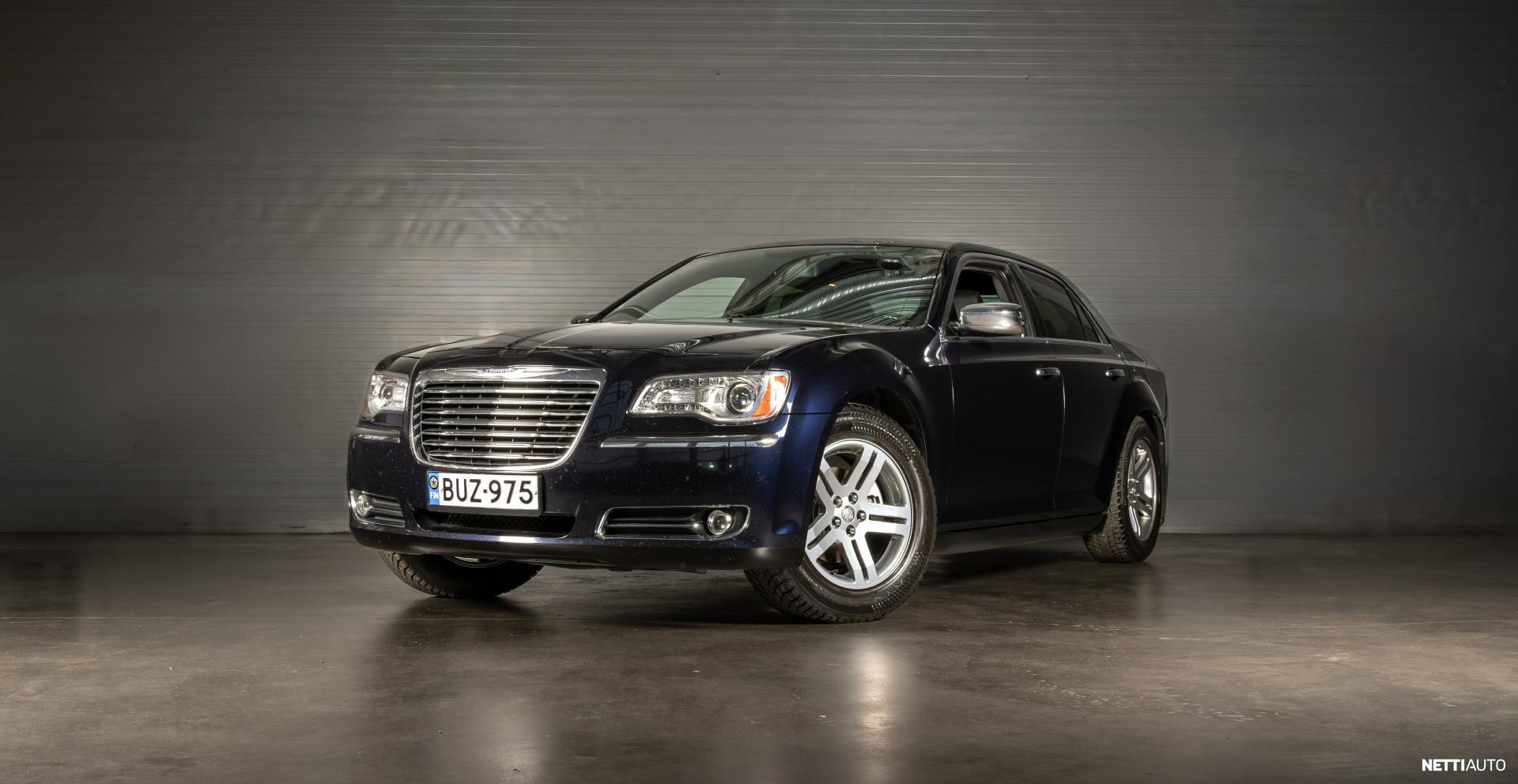 Chrysler 300