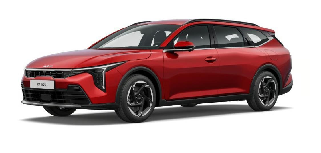 Kia K4