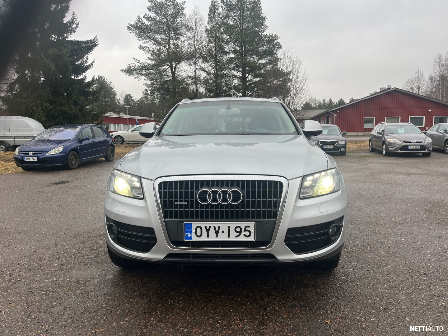 Audi Q5