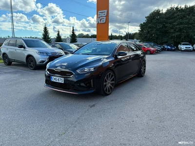Kia ProCeed 2019, kuva 3/5