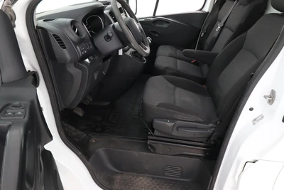 Renault Trafic dCi 120 L2H1 6,0m3 2020, photo 7/17