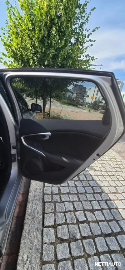 Volvo V40 2013, kuva 6/23