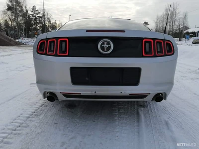 Ford Mustang 2013, kuva 6/7