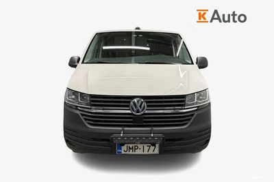 Volkswagen Transporter 2023, photo 5/24