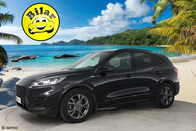 Ford Kuga 2021, photo 3/40