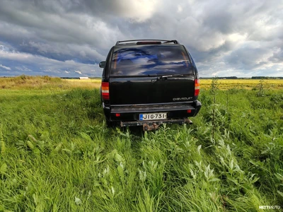 Chevrolet Blazer 1997, kuva 3/12